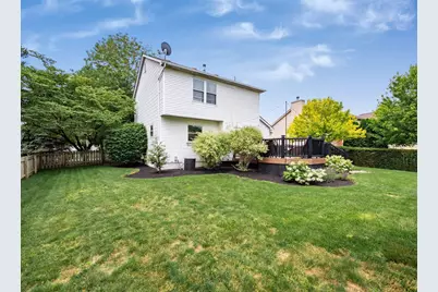 2328 Highlandtown Drive, Hilliard, OH 43026 - Photo 48
