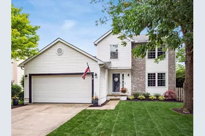 2328 Highlandtown Drive, Hilliard, OH 43026 - Photo 2