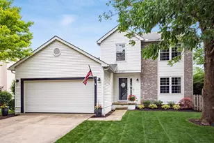 2328 Highlandtown Dr, Hilliard, OH 43026 - Photo 2
