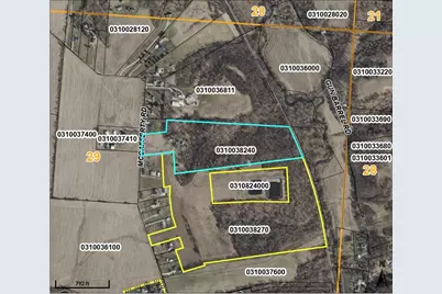 3630 NE McCafferty Road NE, Rushville, OH 43150 - Photo 2
