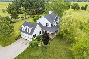 4195 Township Road 144, Cardington, OH 43315 - Photo 2