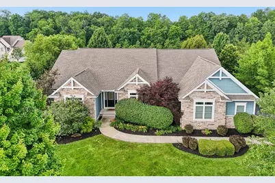 159 Stone Creek Drive, Granville, OH 43023 - Photo 8