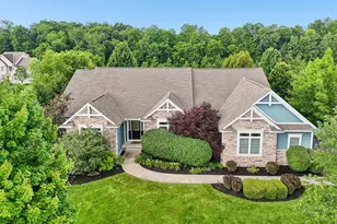 159 Stone Creek Dr, Granville, OH 43023 - Photo 8