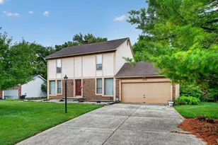 1275 Le Anne Marie Cir, Columbus, OH 43235 - Photo 2