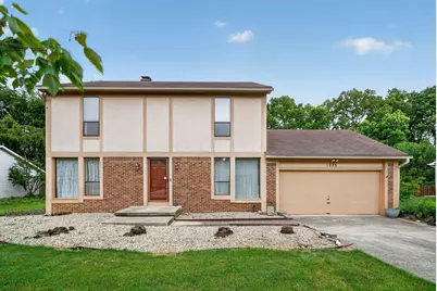 1275 Le Anne Marie Circle, Columbus, OH 43235 - Photo 1