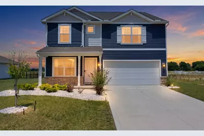 11 Walnut Mill Way #11, Ashville, OH 43103 - Photo 2