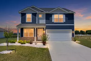 11 Walnut Mill Way, Ashville, OH 43103 - Photo 2