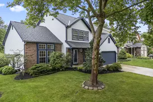 2460 Cornwall Ct, Powell, OH 43065 - Photo 2