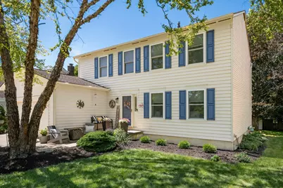 2881 Bohlen Drive, Hilliard, OH 43026 - Photo 4