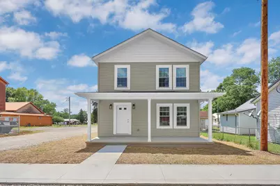 35 N Redding Street, Tarlton, OH 43156 - Photo 2