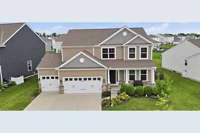 283 Mahogany Lane, Commercial Point, OH 43116 - Photo 1