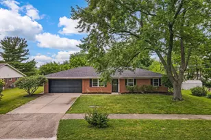 709 Birmingham Rd, Westerville, OH 43081 - Photo 1