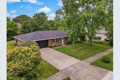 709 Birmingham Road, Westerville, OH 43081 - Photo 2