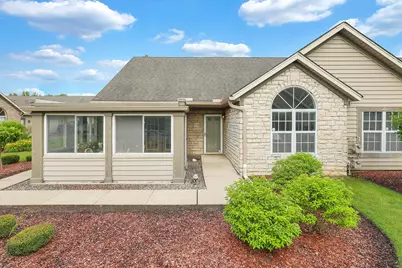 5598 Brickstone Place #4, Hilliard, OH 43026 - Photo 1