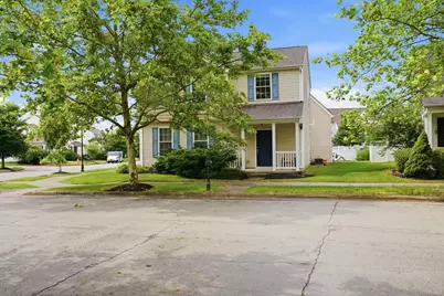 6015 Grand Strand Avenue, Westerville, OH 43081 - Photo 2