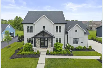 7675 Falcon Hill Court, Plain City, OH 43064 - Photo 72