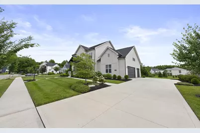 7675 Falcon Hill Court, Plain City, OH 43064 - Photo 68