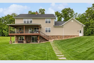 9596 Woodridge Circle, Fredericktown, OH 43019 - Photo 58