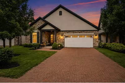 4859 Bell Classic Drive, Grove City, OH 43123 - Photo 50