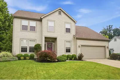 4894 Longbenton Way, Dublin, OH 43017 - Photo 2