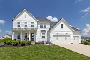 706 Noble Trce, Delaware, OH 43015 - Photo 1