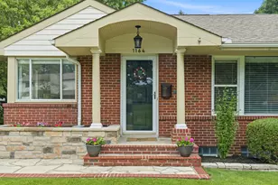 1164 Lincoln Rd, Columbus, OH 43212 - Photo 2