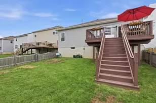 433 Sandburg Dr, Lithopolis, OH 43136 - Photo 22