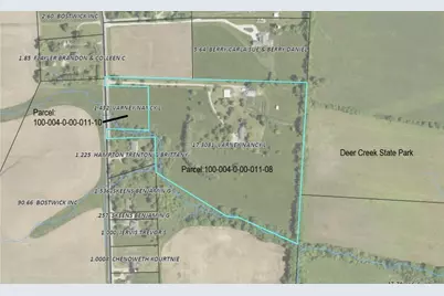 9294 State Route 207 NE, Mount Sterling, OH 43143 - Photo 30