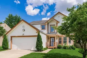 1380 Stanwix Ct, Columbus, OH 43223 - Photo 1