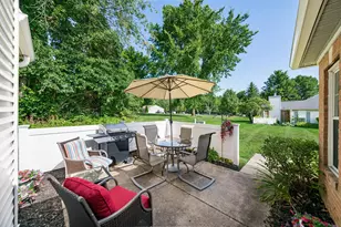 5000 Deer Forest Pl, Westerville, OH 43081 - Photo 22