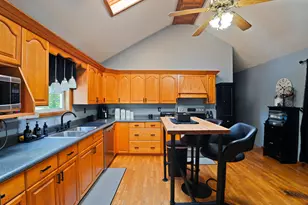 6167 Riegel Ridge Rd, Oak Hill, OH 45656 - Photo 16