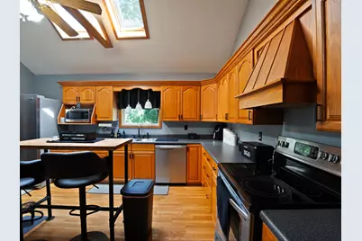6167 Riegel Ridge Road, Oak Hill, OH 45656 - Photo 20