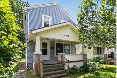 1627 Manchester Avenue, Columbus, OH 43211 - Photo 2