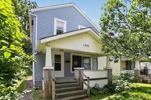 1627 Manchester Ave, Columbus, OH 43211 - Photo 2