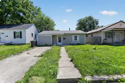 2510 Hiawatha Street, Columbus, OH 43211 - Photo 1