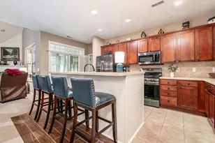 493 Westgreen Ln, Westerville, OH 43082 - Photo 8