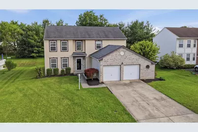 3452 Greenville Drive, Lewis Center, OH 43035 - Photo 2