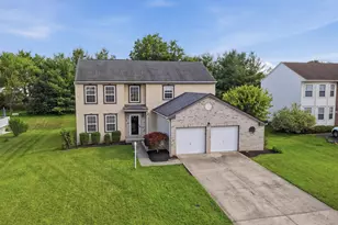 3452 Greenville Dr, Lewis Center, OH 43035 - Photo 2