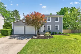 2586 Pennbrook Ct, Hilliard, OH 43026 - Photo 2