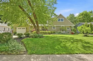 515 N Drexel Ave, Columbus, OH 43209 - Photo 2
