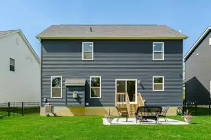6418 Celeste St, Westerville, OH 43081 - Photo 38