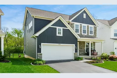 6418 Celeste Street, Westerville, OH 43081 - Photo 2