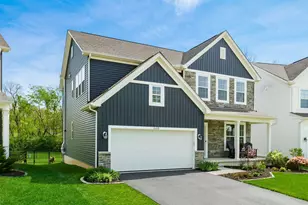 6418 Celeste St, Westerville, OH 43081 - Photo 2