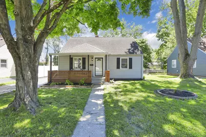 142 N Kellner Road, Columbus, OH 43209 - Photo 4