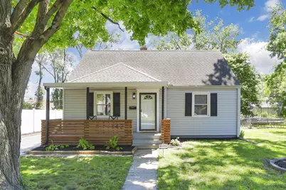 142 N Kellner Road, Columbus, OH 43209 - Photo 2