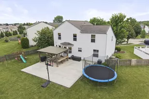 110 Lantern Chase Ct, Delaware, OH 43015 - Photo 48