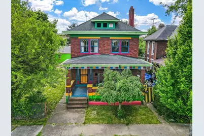 751 Campbell Avenue, Columbus, OH 43222 - Photo 1