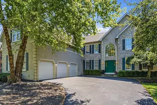 8226 Timber Mist Ct, Dublin, OH 43017 - Photo 1