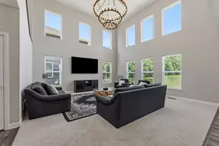 1405 Sand Dome Wy, Plain City, OH 43064 - Photo 6