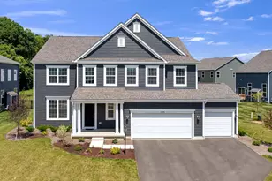 1405 Sand Dome Wy, Plain City, OH 43064 - Photo 1